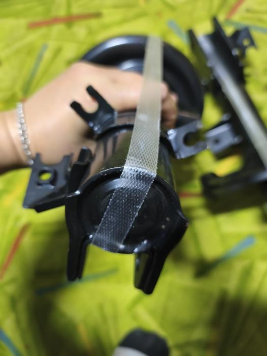 Продам передні стійки КАЯБА на Сузукі КІЗАШІ фото 5