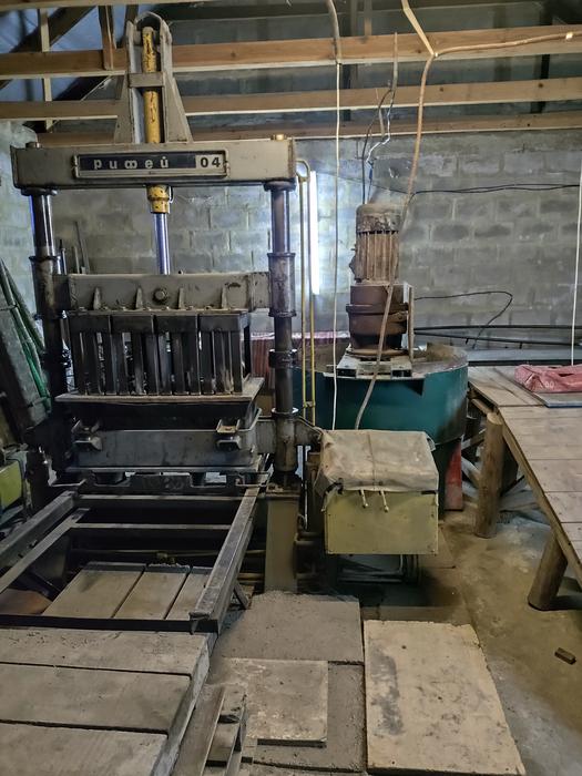 Продам гідравлічний прес фото 1