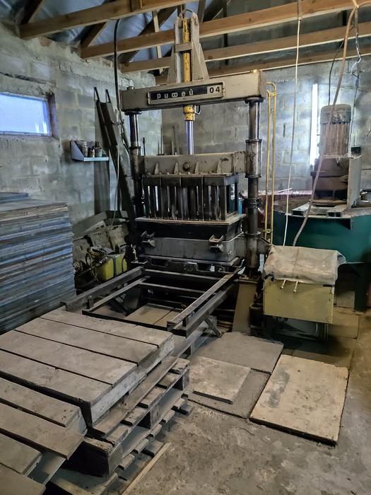 Продам гідравлічний прес фото 3