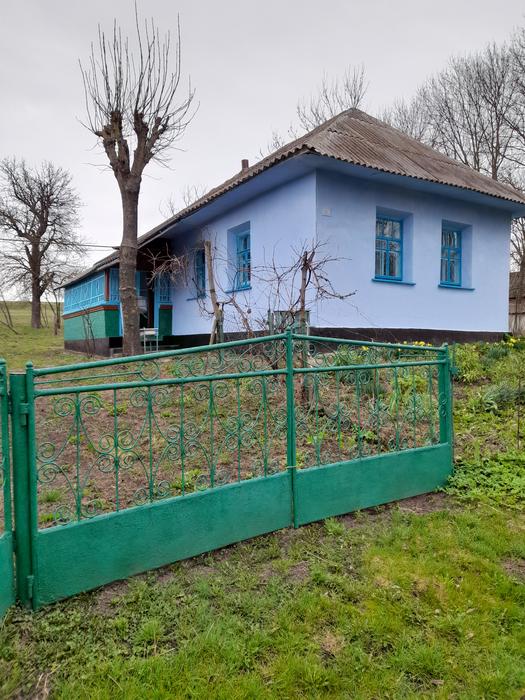Будинок фото 1