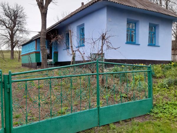 Будинок фото