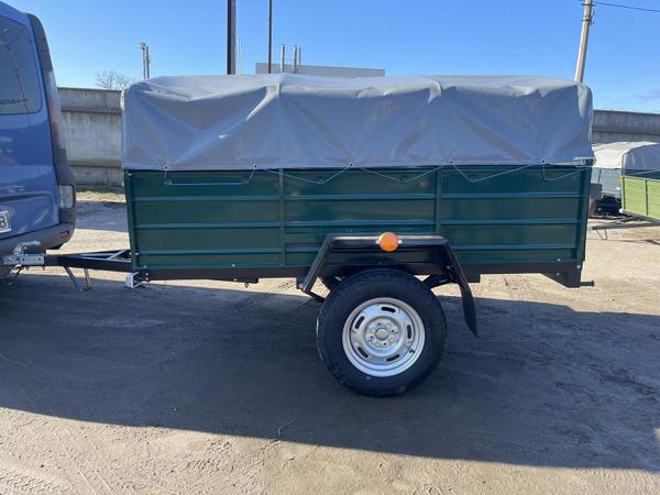 Купить прицеп 2000х1300 и другие размеры по СУПЕР фото