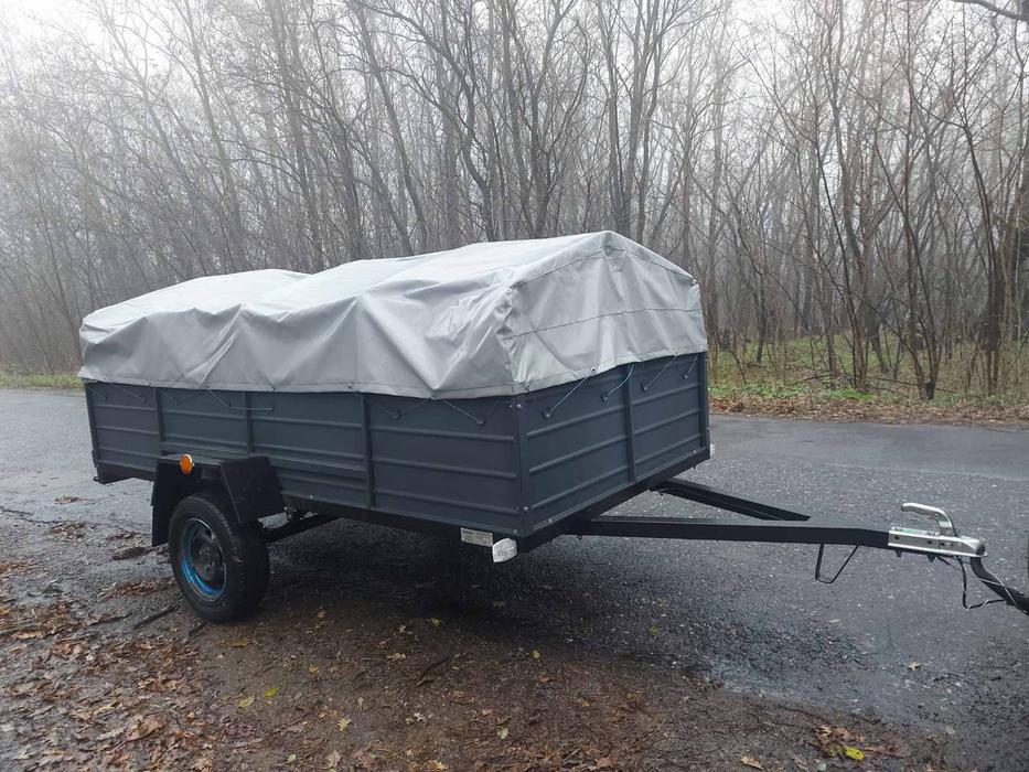 прицеп Днепр 2.500-1.500-500 и другие размеры цена фото 4