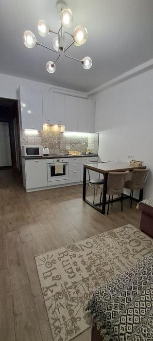 Нова Англія, однокімнатна студіо photo 1