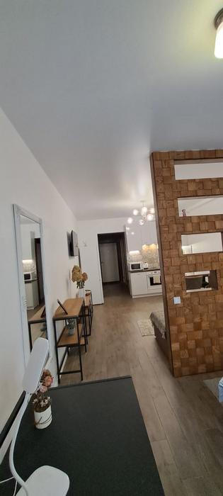 Нова Англія, однокімнатна студіо photo 2