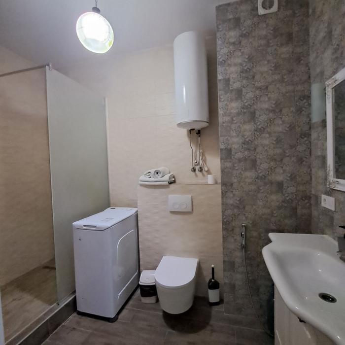 Нова Англія, однокімнатна студіо photo 7