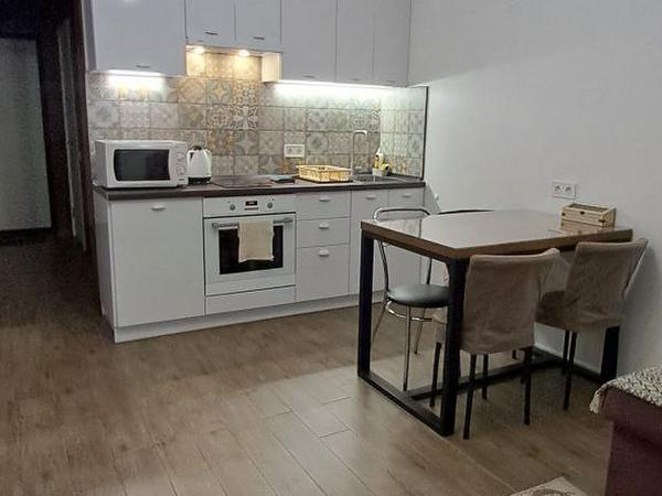 Нова Англія, однокімнатна студіо photo