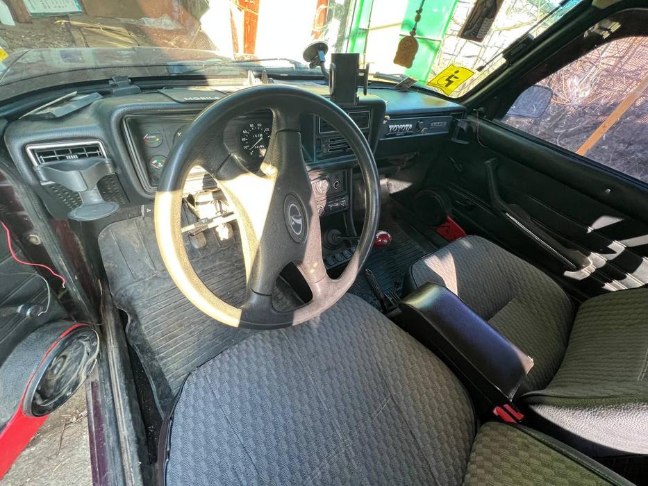 Продам жигули 2107 photo 3