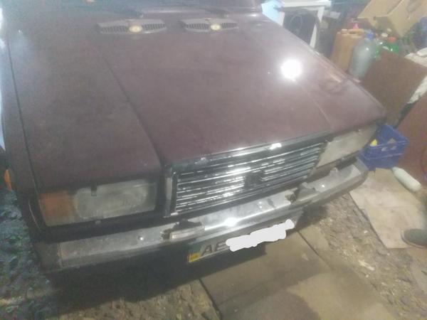 Продам жигули 2107 photo
