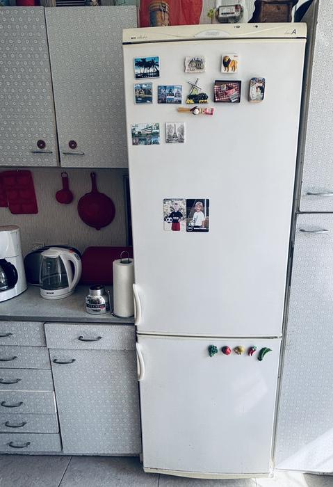 Холодильник SNAIGE classA фото 1