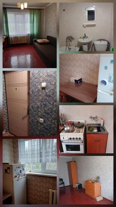 Квартира photo 1