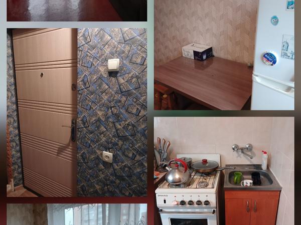 Квартира photo
