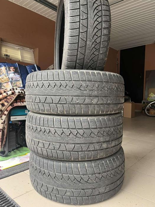 Автомобільна гума photo 5