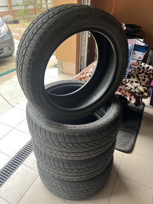 Автомобільна гума photo 8
