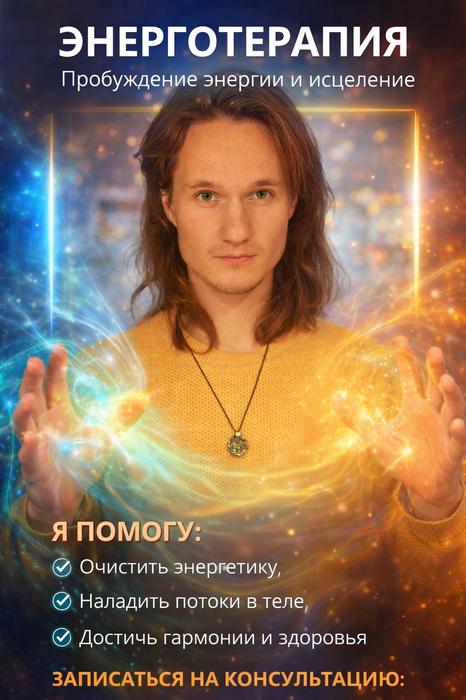 Психологическая и магическая помощь photo 3