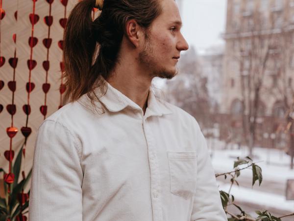 Психологическая и магическая помощь photo