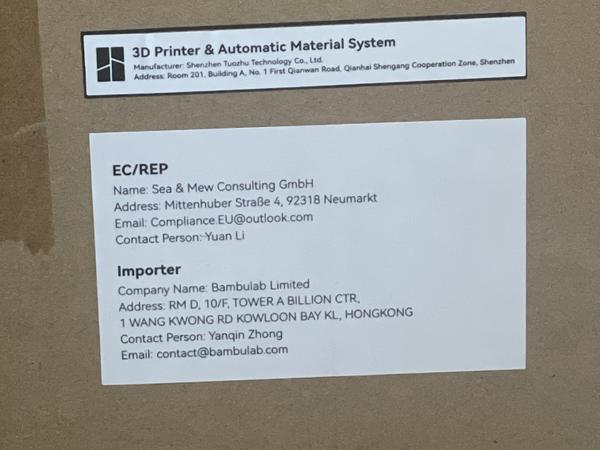 Продам 3Д принтер photo