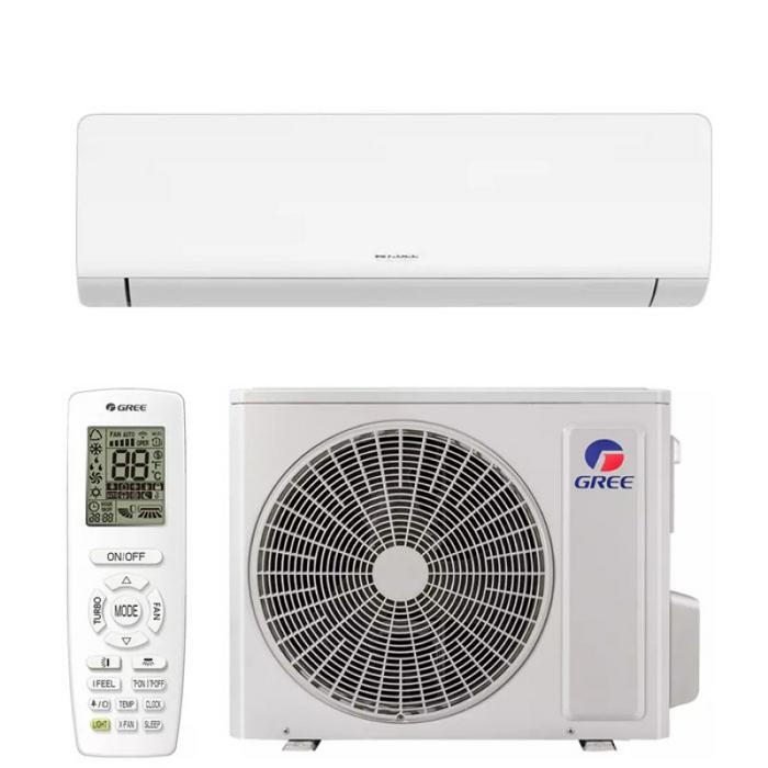 Кондиціонер Gree Cosmo Inverter R32 фото 1