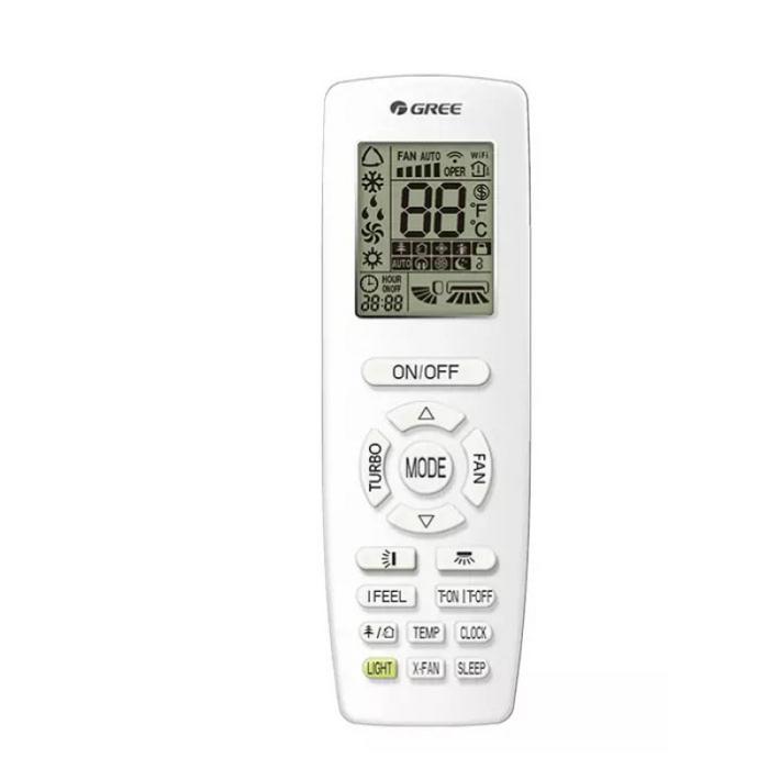 Кондиціонер Gree Cosmo Inverter R32 фото 3