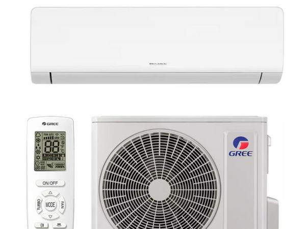 Кондиціонер Gree Cosmo Inverter R32 фото