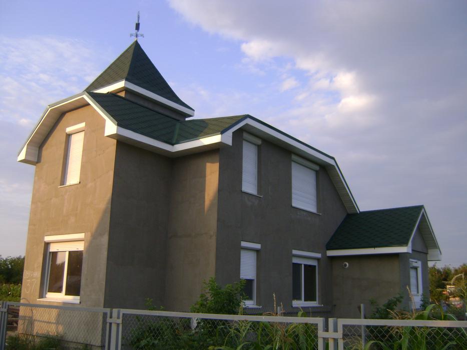 ролети захисні photo 1