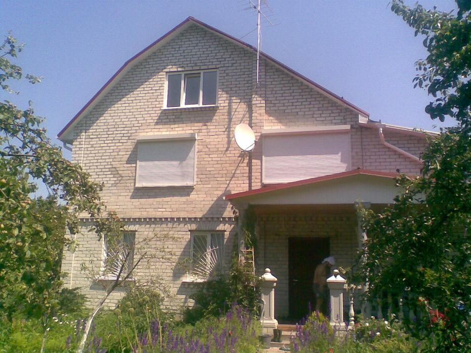 ролети захисні photo 7