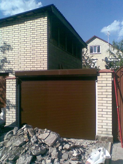 ролети захисні photo 8