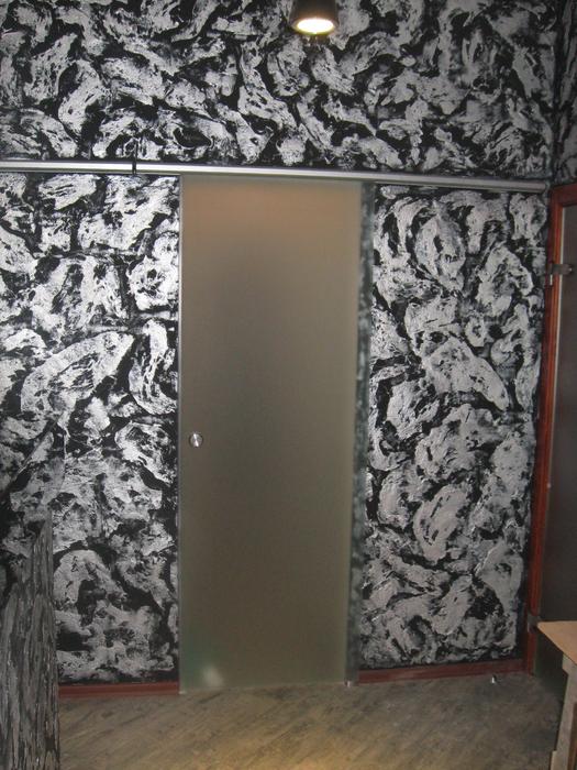 розсувні двері photo 2