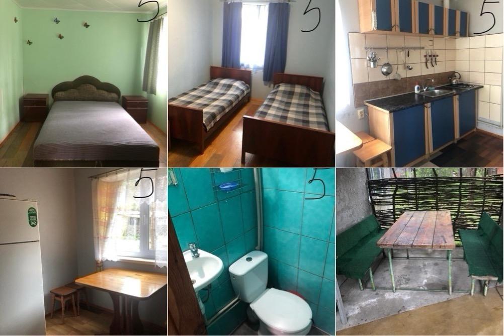 Відпочинок на Десні фото 2