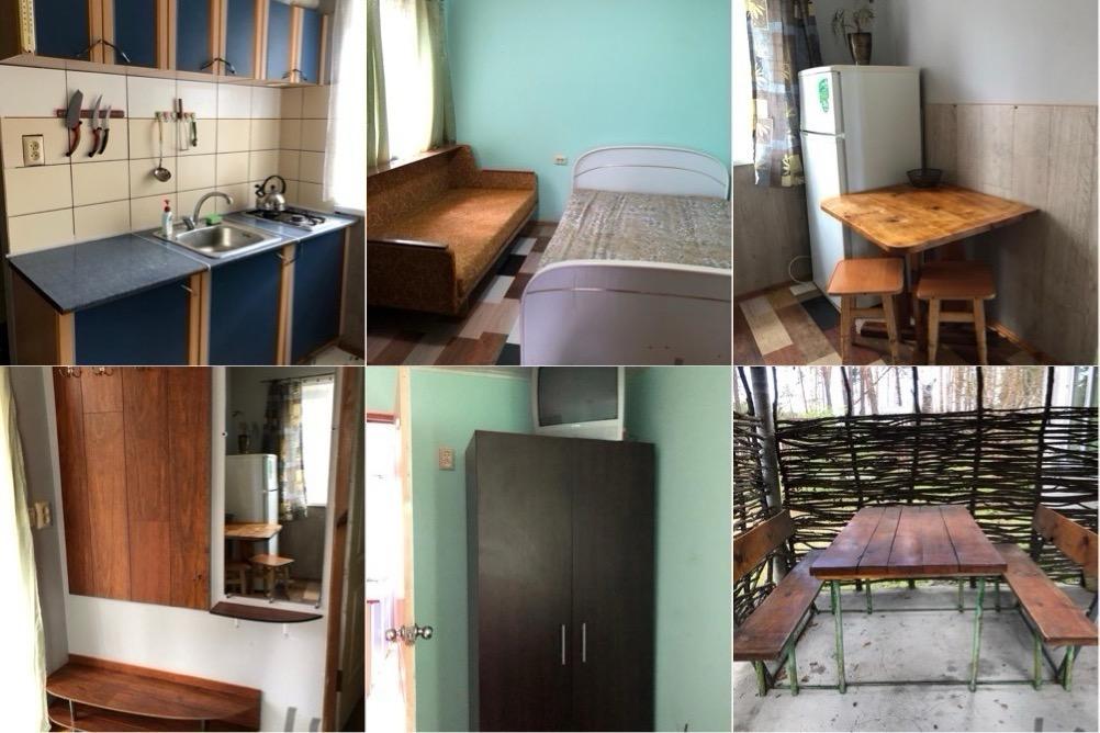 Відпочинок на Десні фото 3