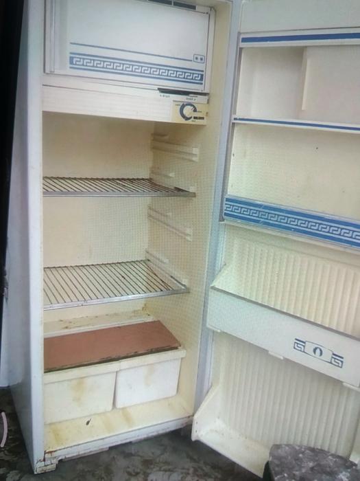 Холодильник Днепр photo 1