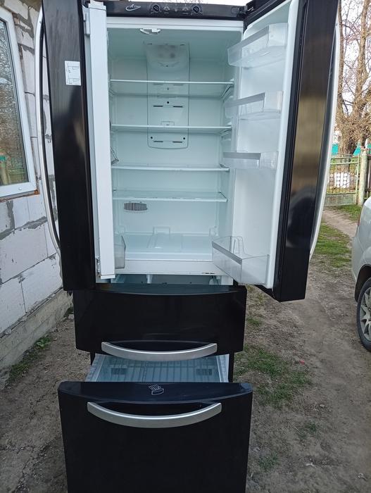 Холодильник hotpoint ariston фото 2