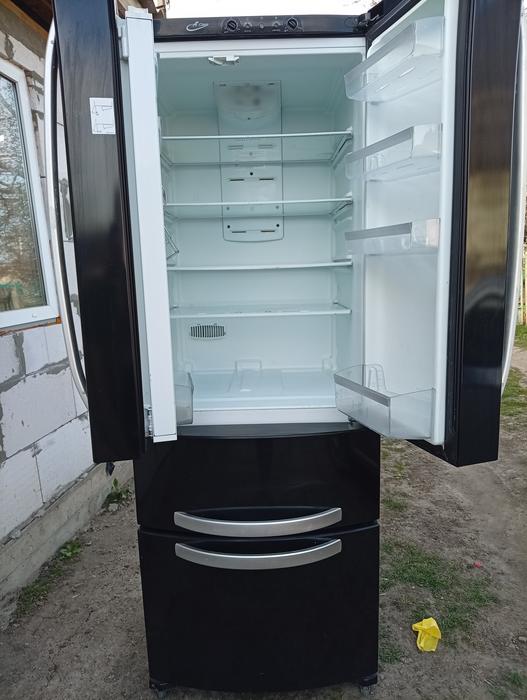 Холодильник hotpoint ariston фото 3