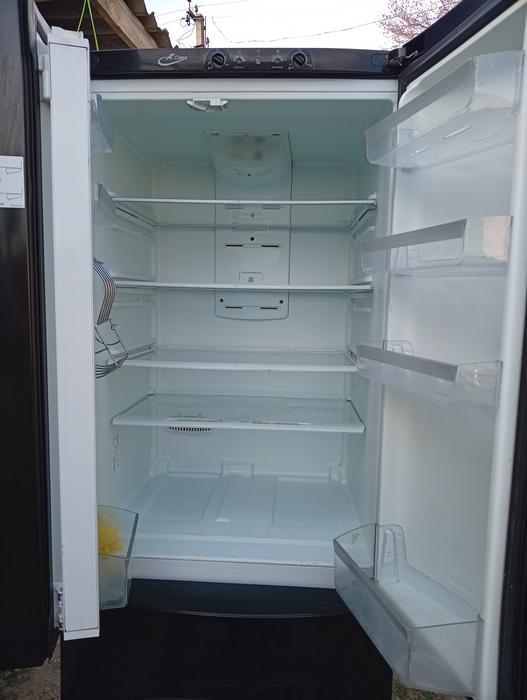 Холодильник hotpoint ariston фото 4