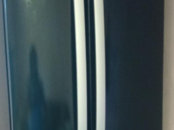 Холодильник hotpoint ariston фото