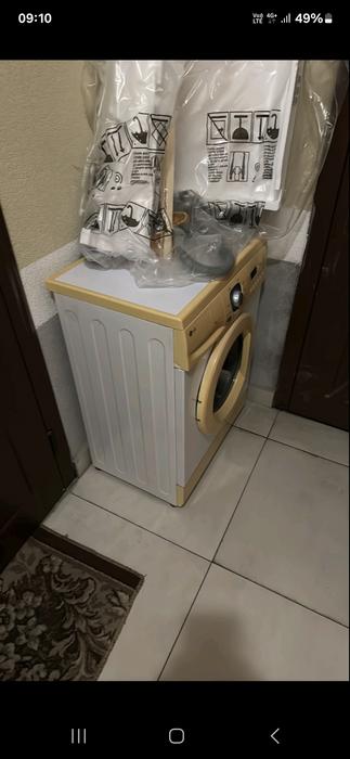 Пральна машина photo 3