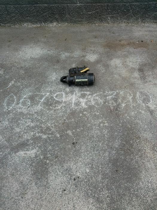 Запчастини photo 1