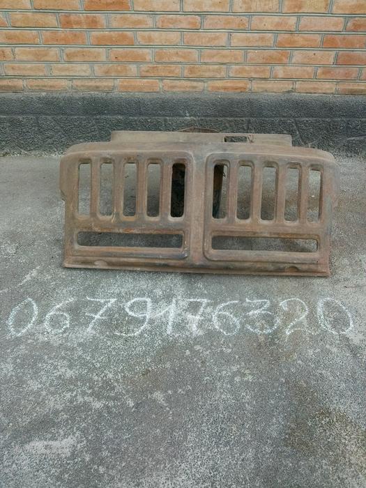 Запчастини photo 1