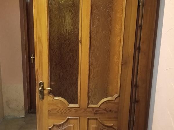 Міжкімнатні двері photo