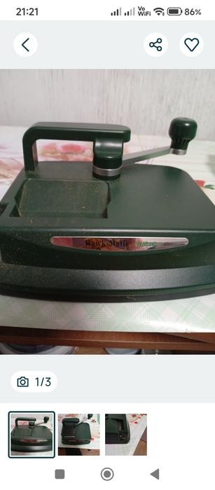 Продаж машинки для набивки сигарет слим photo 1