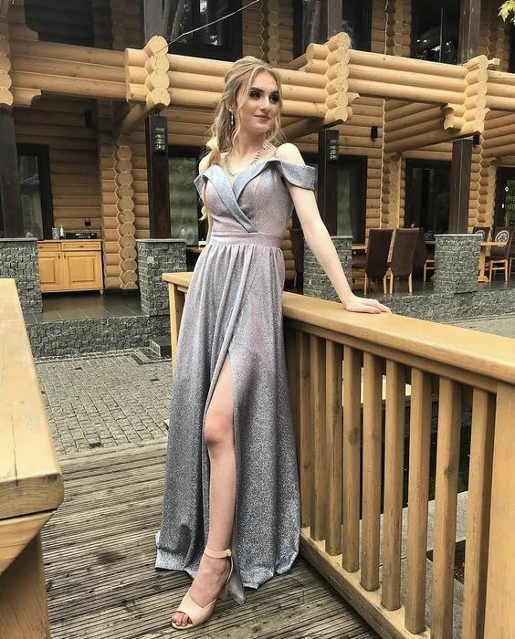 Плаття на випускний photo 1