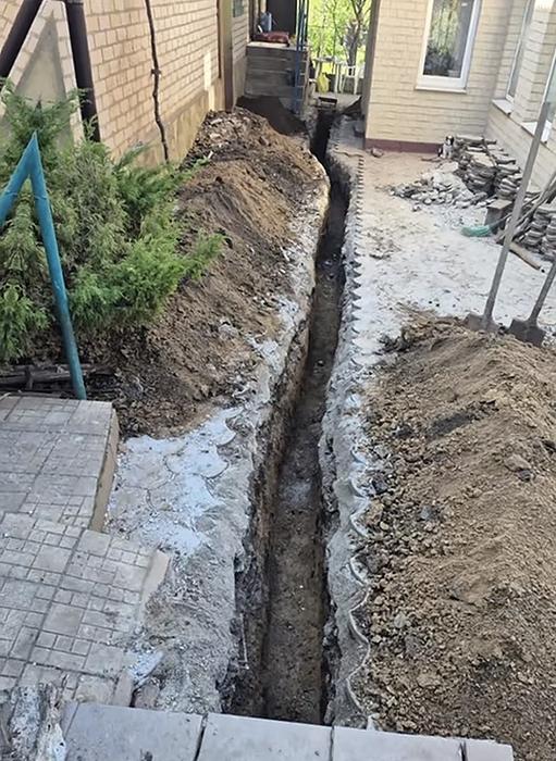 Вантажні перевезення, завантаження сміття photo 1