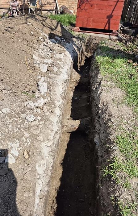 Вантажні перевезення, завантаження сміття photo 2