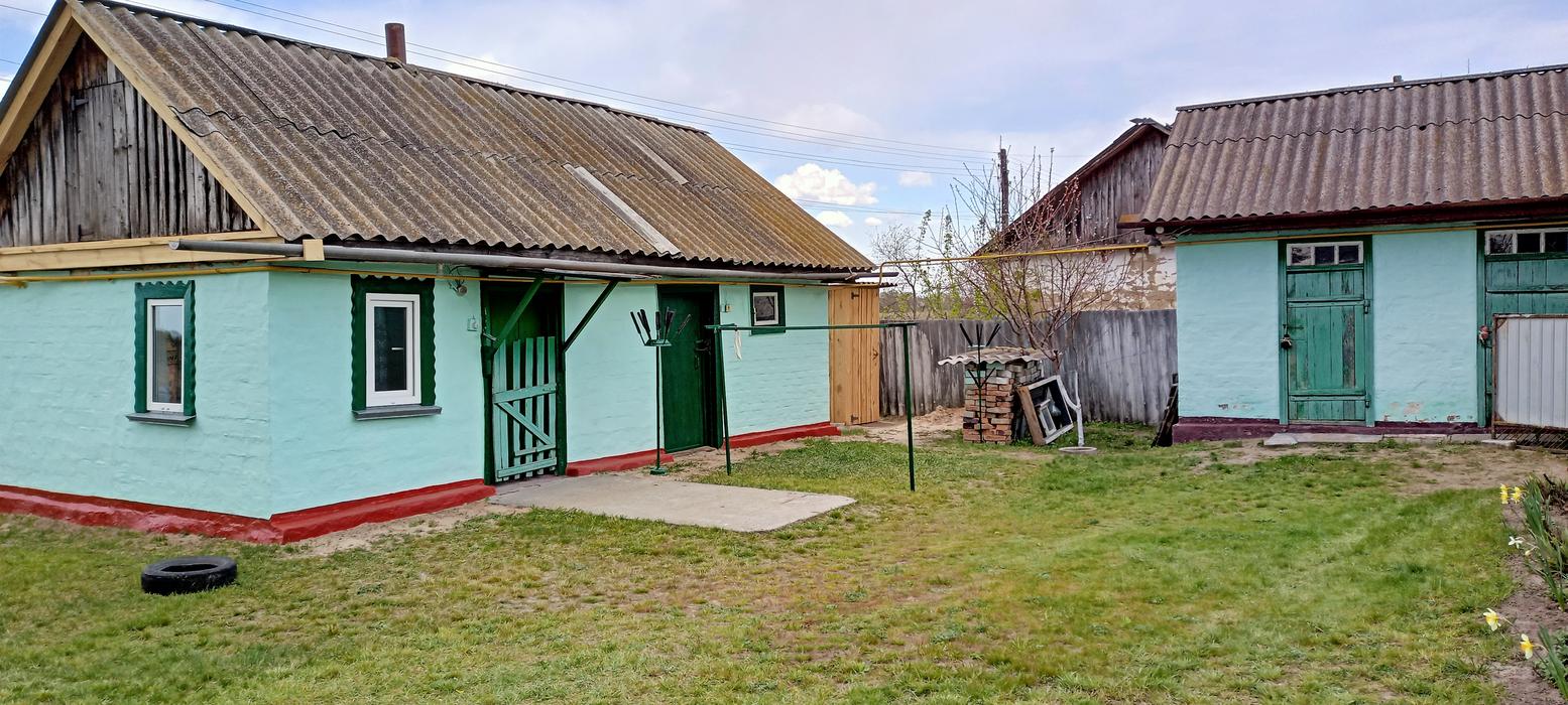 Продаж будинку фото 3