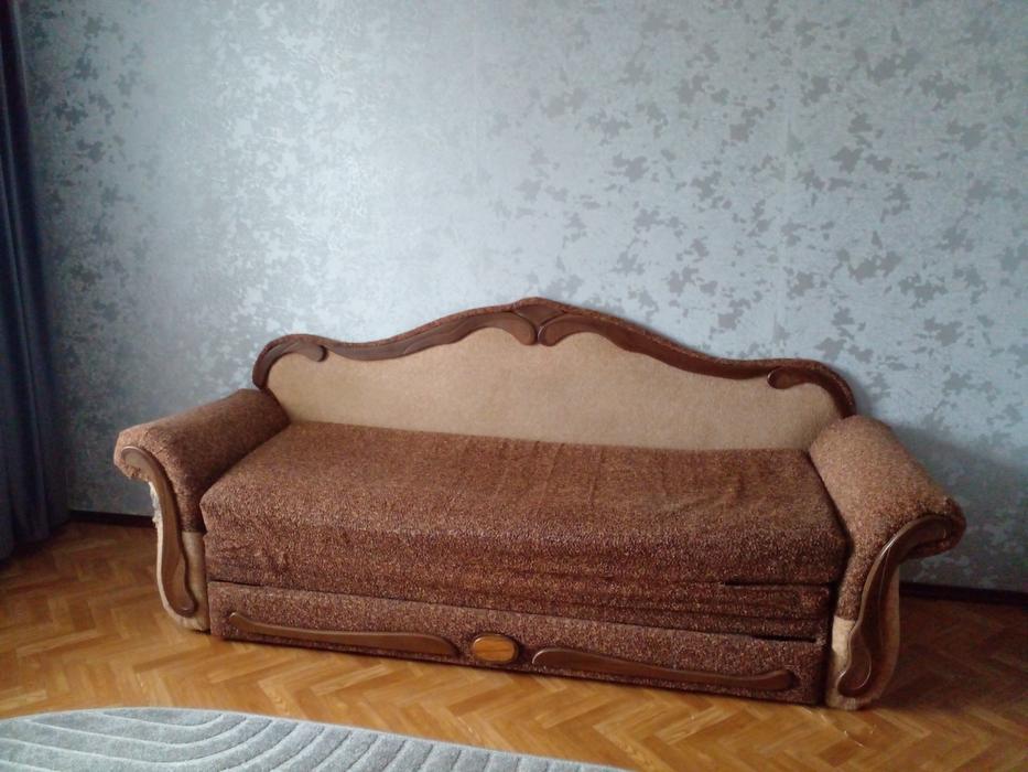 Продам диван фото 1
