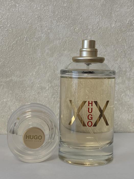 💛 Hugo Boss XX (оригінал) 💛 фото 1
