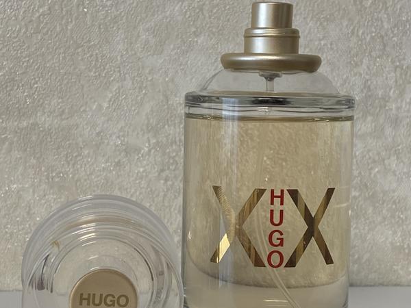 💛 Hugo Boss XX (оригінал) 💛 фото