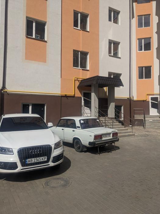 Двокімнатна квартира 62 м.кв. photo 1