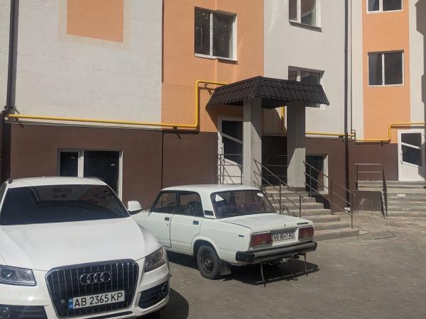 Двокімнатна квартира 62 м.кв. photo