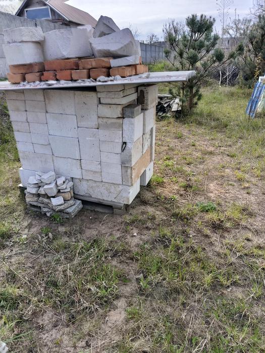 Будівельні матеріали photo 2